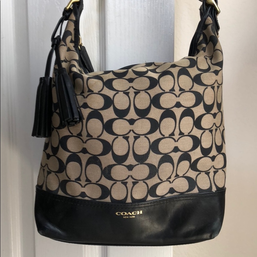 Coach Shoulder Bag